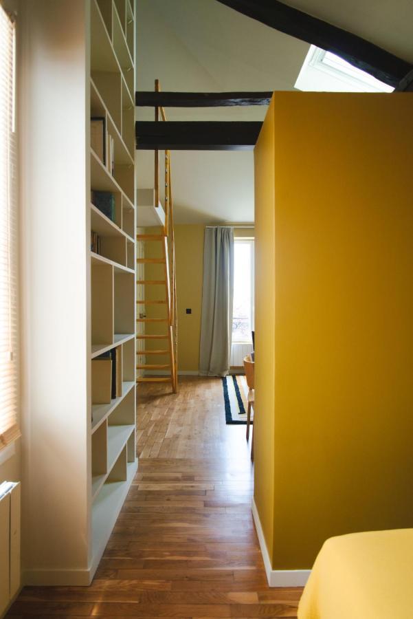 Le Grand Maulnes Bed & Breakfast