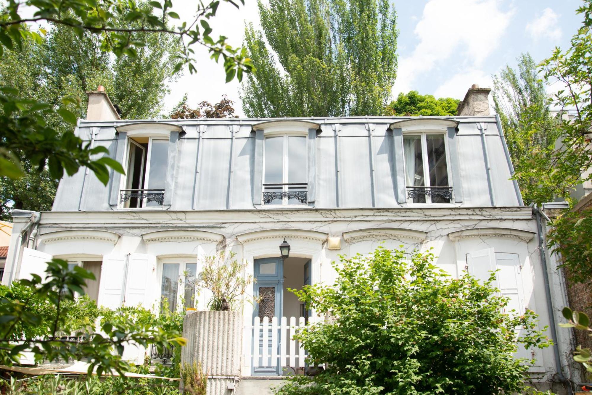 Bed & Breakfast Le Grand Maulnes